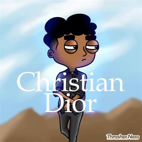 christian dior lyrics lil he77|Christian Dior by Lil HE77 Rereleased Songs .